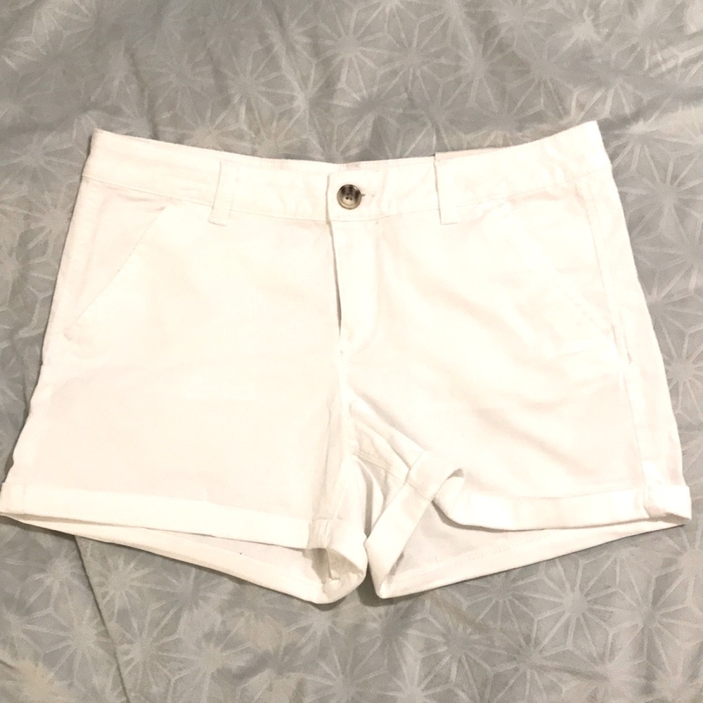 NWT SO shorts | sz 11